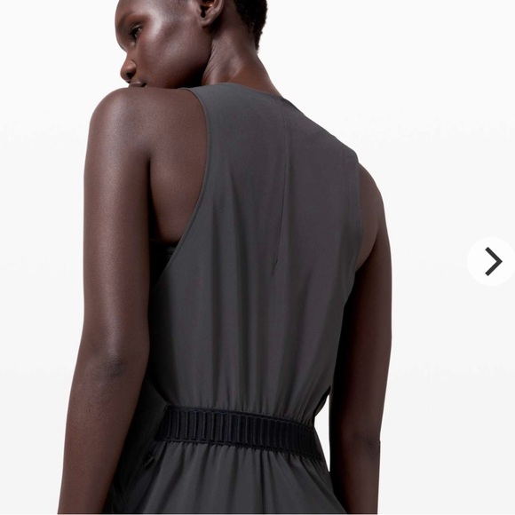 Lululemon Vindur Onesie Lululemon Lab - Picture 3 of 12